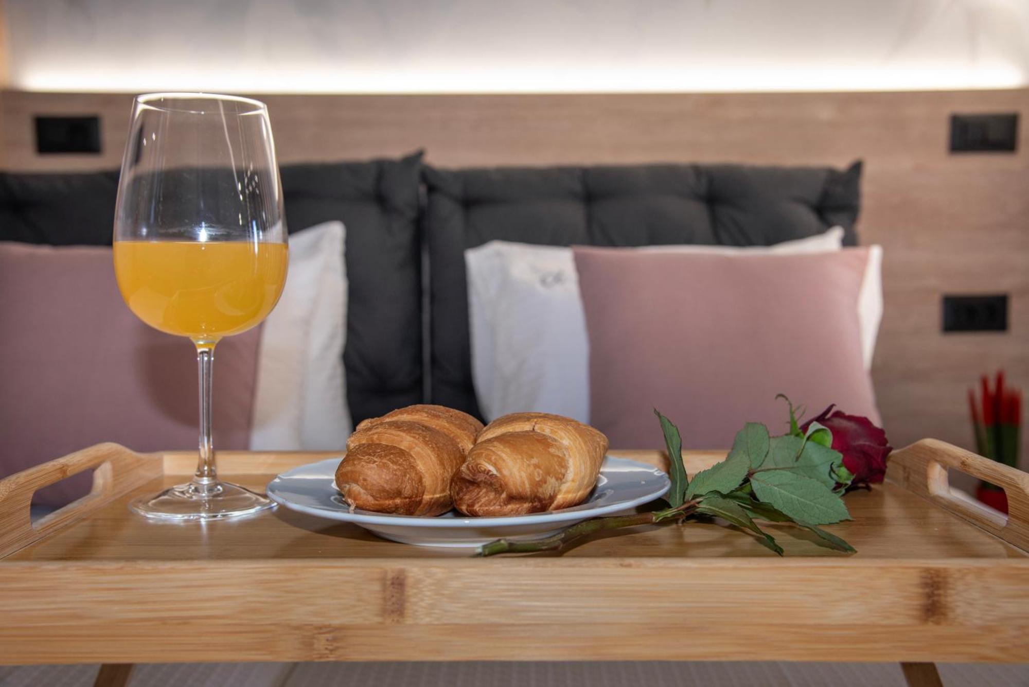 חאניה Alpha Suites מראה חיצוני תמונה