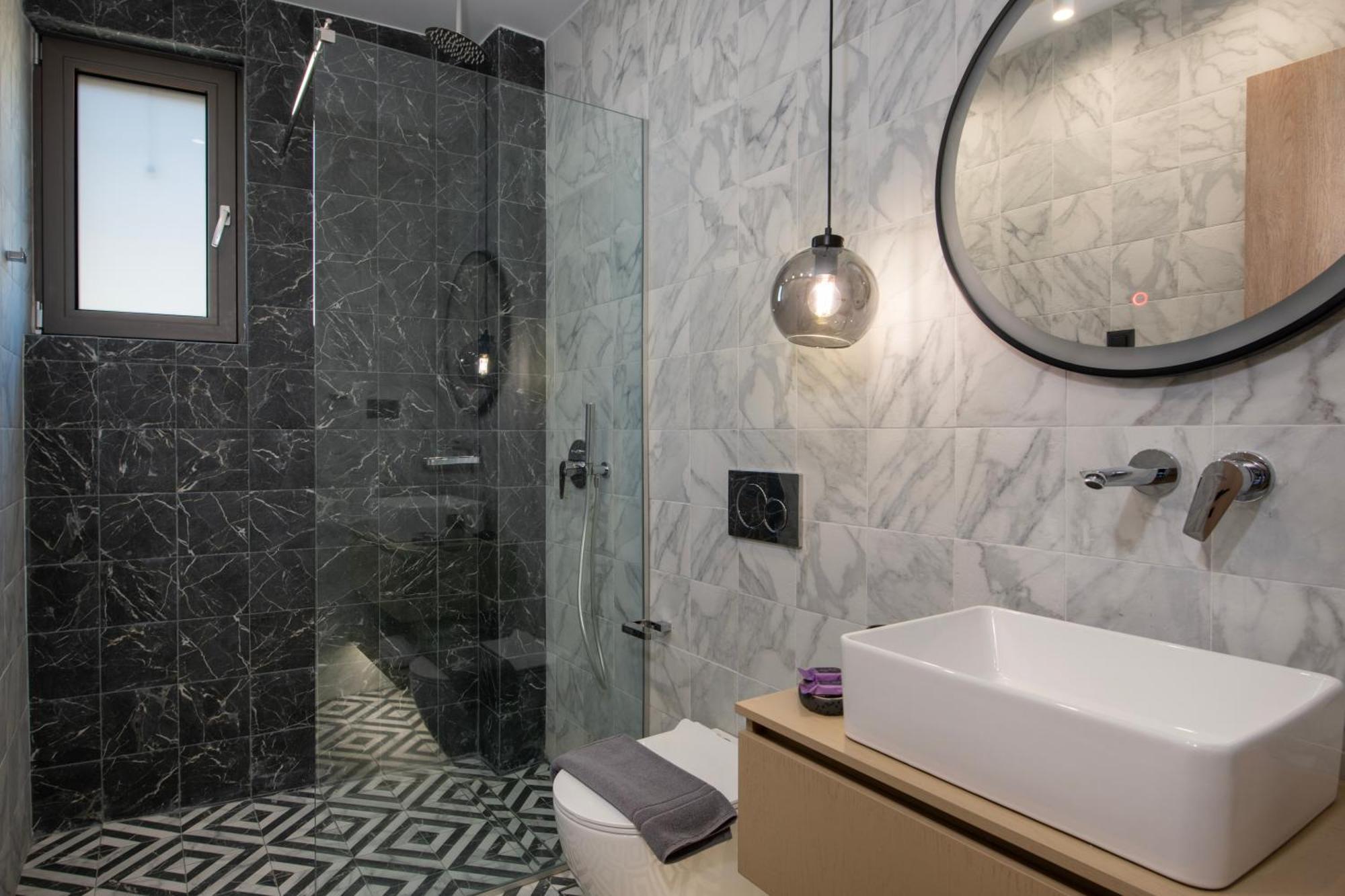 חאניה Alpha Suites מראה חיצוני תמונה